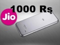 World's Cheapest 4G Reliance LYF Easy Rs.1000 smartphone