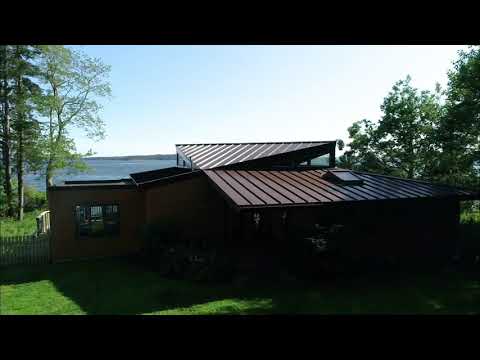 Property video