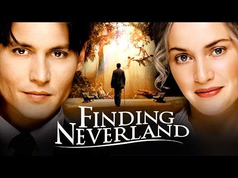 Finding Neverland'