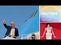 Trump needs a China win as Iran war sends prices to 3-year high | Reuters World News