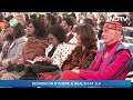 Banega Swasth India @ Jaipur Literature Festival  - 03:21 min - News - Video