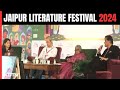 Banega Swasth India @ Jaipur Literature Festival