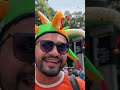 Fans flock to Sydney to catch a glimpse of Rohit & Virat | #AUSvIND