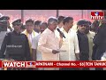 బాలయ్య డైలాగ్ తో రెచ్చిపోయిన చంద్రబాబు | Chandrababu Comments On YS Jagan | hmtv  - 06:46 min - News - Video