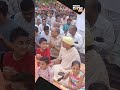 (Gujarat) Lord Jagannaths procession organized at the ISKCON temple,Nityananda Swam | news9  - 00:56 min - News - Video
