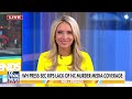 Leavitt, McEnany GO OFF on media for ignoring Charlotte murder  - 05:37 min - News - Video
