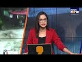 Hyderabad Drowns in Heavy Rain: Roads Flooded, Commuters Stranded, 1 Dead | News9  - 03:10 min - News - Video
