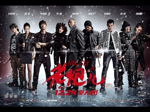Mr. Six'