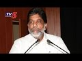 Mallu Bhatti Vikramarka Castigates CM KCR Regime