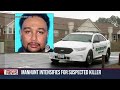 Manhunt underway in Tennessee for suspect in shooting of 2 sheriff’s deputies  - 01:50 min - News - Video