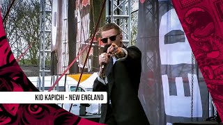 Kid Kapichi - New England (Live from Teddy Rocks Festival 2023)