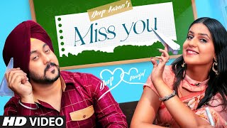 Miss You – Deep Karan Video HD