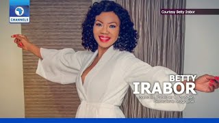 How My Journey Into Journalism Started - Betty Irabor  |The Chat|