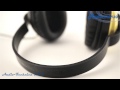 Наушники Audio Technica ATH XS 7