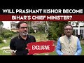 Prashant Kishor Latest Interview | 2 Reasons Why Jan Suraaj Has Good Chance In Bihar