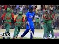 IANS: India vs Bangladesh 2nd ODI: Bangladesh create history