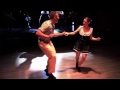 Gunshot & The Cheeky Dancers - 