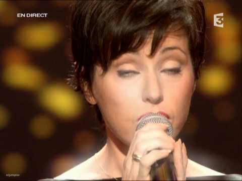Tina Arena - Les 3 Cloches (Live)
