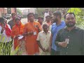 Phase 7 Voting | BJPs Ravi Kishan Casts His Vote In UPs Gorakhpur  - 00:58 min - News - Video
