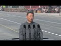What China’s Military Parade Reveals About Its $3B Arms Exports | WSJ  - 04:59 min - News - Video