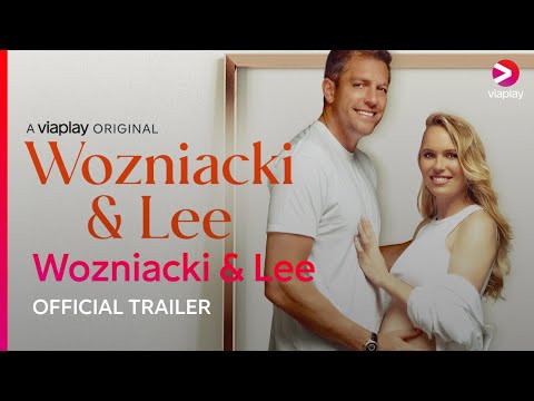 Wozniacki And Lee'
