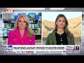 Trump sends military to reinforce border security: A show of force - 07:23 min - News - Video