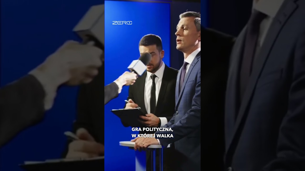 DZIENNIKARSKIE HIENY ATAKUJĄ DOBRĄ WŁADZĘ