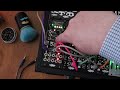 Noise Engineering Gamut Repetitor Black - Imagen Nº3