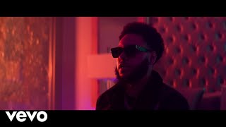 Chrishan - Sin City (Remix - Official Video) ft. Ty Dolla $ign