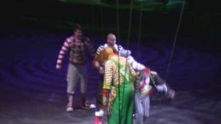 Ringling Bros. and Barnum & Bailey Part 3