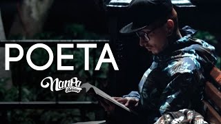 Nanpa Básico - Poeta ( Video Oficial)