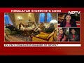 Himachal Political Crisis: What Next For Chief Minister Sukhvinder Sukhu?  - 06:23 min - News - Video