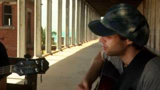 Ryan Adams Rescue Blues Music In High Places (Live in Jamaica)