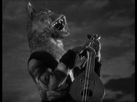 Le roman de Renard'