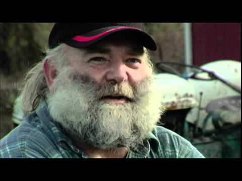 Clear Cut: The Story of Philomath, Oregon'