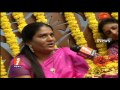 Face to face with Telangana minister Harish Rao's wife Srinitha