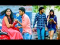 Bhargav And Mamatha Sri Choudhary Interesting Telugu Movie Scene | Prema Pipasi Movie | Volga Video