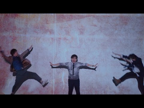 空想委員会『アイシテイルの破壊力』Lyric Video (4/5 In Stores『デフォルメの青写真』M-11)