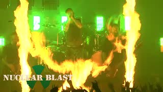 IN FLAMES - Take This Life (OFFICIAL LIVE VIDEO)