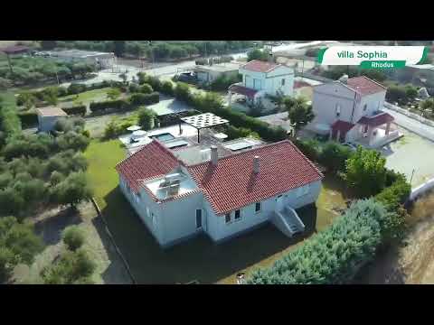 Video realizado por la propiedad