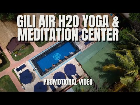 Bali Retreats Yoga