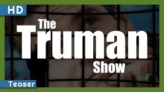 The Truman Show (1998) Teaser