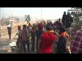 Shambhu Border: Chaos at Farmers ‘Delhi Chalo’ Protest Day 3 | News9  - 03:34 min - News - Video