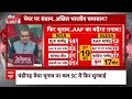 Sandeep Chaudhary Live: मेयर पर संग्राम..अखिल भारतीय घमासान? | Chandigarh Mayor Election | ABP  - 00:00 min - News - Video