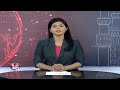 CM Revanth Reddy Review Over Sudden Rains | Telangana Rains  | V6 News  - 01:07 min - News - Video