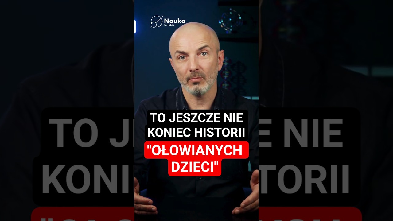 Życie pisze ciąg dalszy historii "ołowianych dzieci"