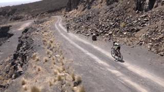 Bikers Rio Pardo | Vídeos | Cape Epic 2017 - Vídeo Teaser da competição