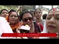 AAJTAK 2 LIVE | ARVIND KEJRIWAL के खिलाफ DELHI की महिलाओं का हल्ला बोल ! मांगे 1000 रुपये | AT2  - 18:46 min - News - Video