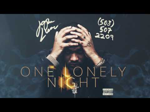 Joyner Lucas - One Lonely Night (508)-507-2209 (Audio Only)