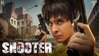 Shooter Punjabi Movie Teaser